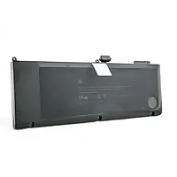Акумулятор до ноутбука PowerPlant NB00000029 Apple MacBook Pro 15 A1321 5200 мАг