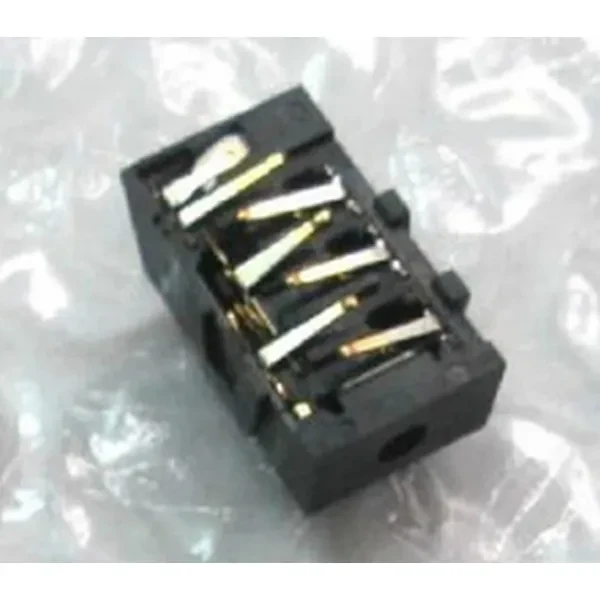 Розєм гарнітури Nokia 603, 710 Lumia, X7-00, фото 1