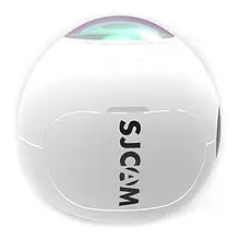 Екшн-камера SJCAM SJ360 White