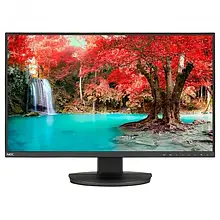 Монітор Nec EA271Q Black 27