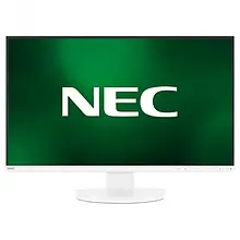 Монітор Nec EA271Q White 27