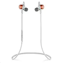 Bluetooth-гарнітура Plantronics BackBeat GO 3 Orange Copper з мікрофоном