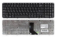 Клавиатура HP Presario CQ60, матовая (496771-251) для ноутбука для ноутбука