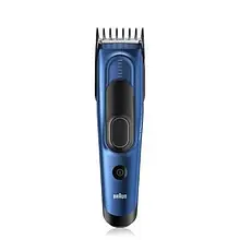 Машинка для стрижки Braun HC 5030 Blue