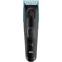 Машинка для стрижки Braun HC 5010 Dark Gray