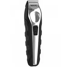 Машинка для стрижки Wahl Ergonomic Total Grooming Kit 09888-1216 Dark Gray