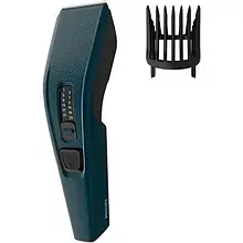 Машинка для стрижки Philips Hairclipper Series 3000 HC3505/15 Dark Gray