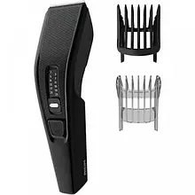 Машинка для стрижки Philips Hairclipper Series 3000 HC3510/15 Dark Gray