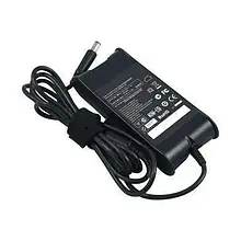 Блок живлення для ноутбука PowerPlant DE90G7450 Black (DELL 220V, 19.5V 90W 4.62A)