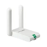 Мережевий адаптер TP-Link TL-WN822N White Wi-Fi b/g/n
