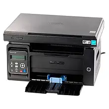 Багатофункціональний пристрій Pantum M6500 Black