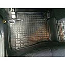 Різинові килимки в салон Hyundai Elantra 2006-2011 (HD), фото 3