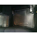 Різинові килимки в салон Hyundai Elantra 2006-2011 (HD), фото 4