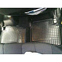Різинові килимки в салон Hyundai Elantra 2006-2011 (HD), фото 6