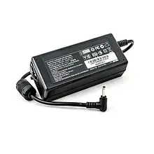 Блок живлення для ноутбука PowerPlant AS40F2507 Black (Asus 220V, 19V 40W 2.1A 2.5*0.7)