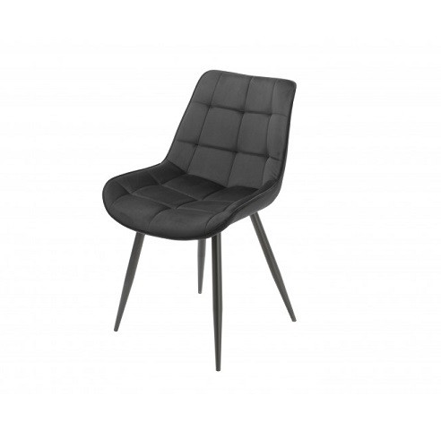 Стілець м'який Damask, фото 1