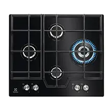 Варильна поверхня Electrolux GPE363NK