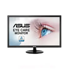 Монітор Asus VP228DE Black 21.5