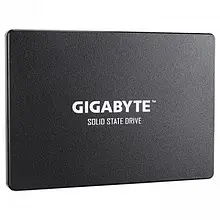 Жорсткий диск внутрішній SSD Gigabyte (GP-GSTFS31120GNTD) 120GB