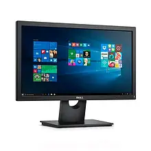 Монітор Dell E2216HV Black 21.5