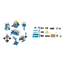 Розширення для робототехніки Makeblock mBot та mBot Ranger P1020002 гаджети сприйняття
