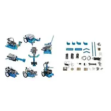 Розширення для робототехніки Makeblock mBot та mBot Ranger P1020001 різноманітні прибамбаси