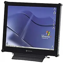 Монітор Neovo X-15P Black