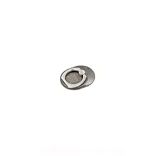 Кільце-тримач для телефона PowerPlant RING HOLDER Platinum