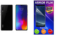 Полиуретановая пленка Lenovo Z6 Youth, Armor Ultra, толщина 0,28 мм