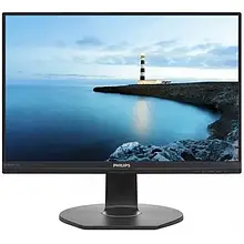 Монітор Philips 241B7QUPBEB/00 23.8