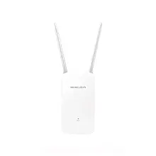Ретранслятор Mercusys MW300RE White