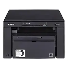 Багатофункціональний пристрій Canon i-SENSYS MF3010 Black + 2 картриджі