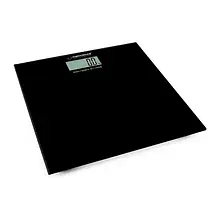 Ваги підлогові Esperanza Aerobic EBS002 Black