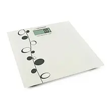 Ваги підлогові Esperanza EBS005 White