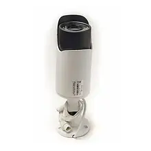 Камера відеонагляду PowerPlant IR HFW5200ECO White