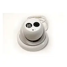 Камера відеонагляду PowerPlant IR HDW4200ECO White