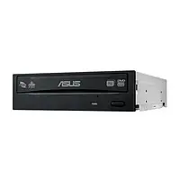 Оптический привод Asus DRW-24D5MT Black внутренний