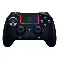 Геймпад Razer Raiju Ultimate RZ06-02600300-R3G1 Black беспроводной