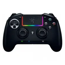 Геймпад Razer Raiju Ultimate RZ06-02600300-R3G1 Black бездротовий