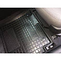 Гумові килимки в салон Hyundai Elantra 2011-2014 (MD), фото 4