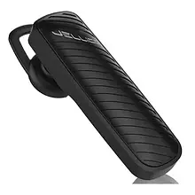 Моногарнітура Jellico S200 Black Bluetooth