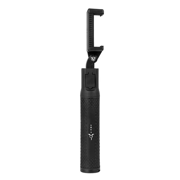 Монопод для екшн-камери Airon AC120 Black, фото 1