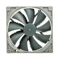 Вентилятор для ПК Noctua NF-P14s redux-1500 PWM Black PWM