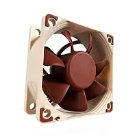 Вентилятор для ПК Noctua NF-A6x25 Beige FLX