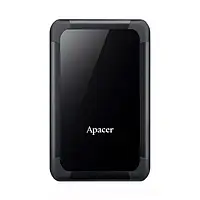 HDD диск Apacer AC532 Black 1TB