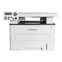 Многофункциональное устройство Pantum M6700D White