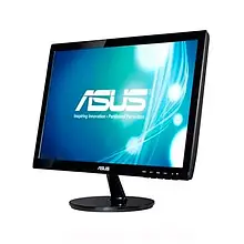 Монітор Asus VS197DE Black 18.5