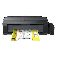 Принтер Epson L1300 Black