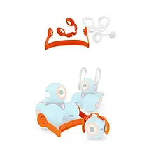 Набір аксесуарів для робота Wonder WorkShop Dash та Dot 1-AC01-01