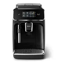 Кавомашина Philips EP2221/40 Black автоматична